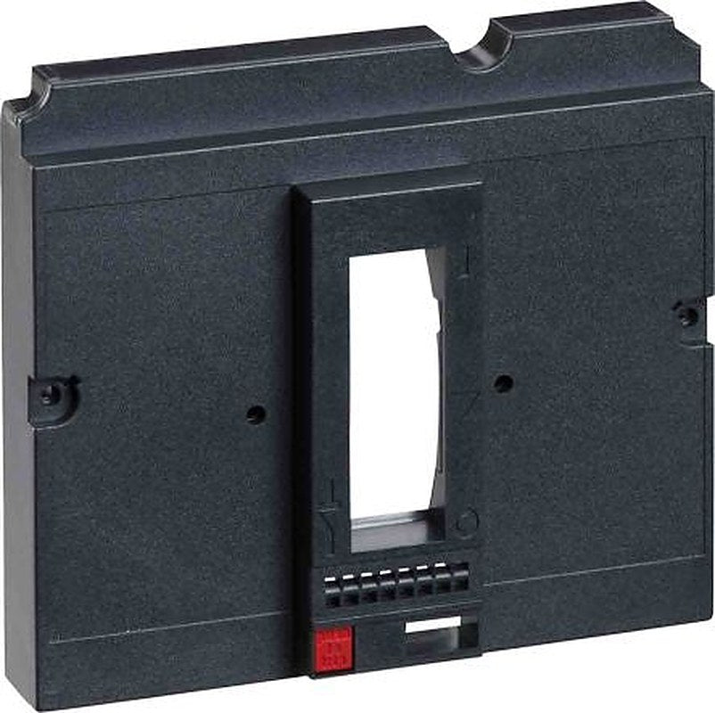 Schneider Electric Nsx100 to 250 Dc, Nsx100 to 250 Cover for use with Nsx100..250