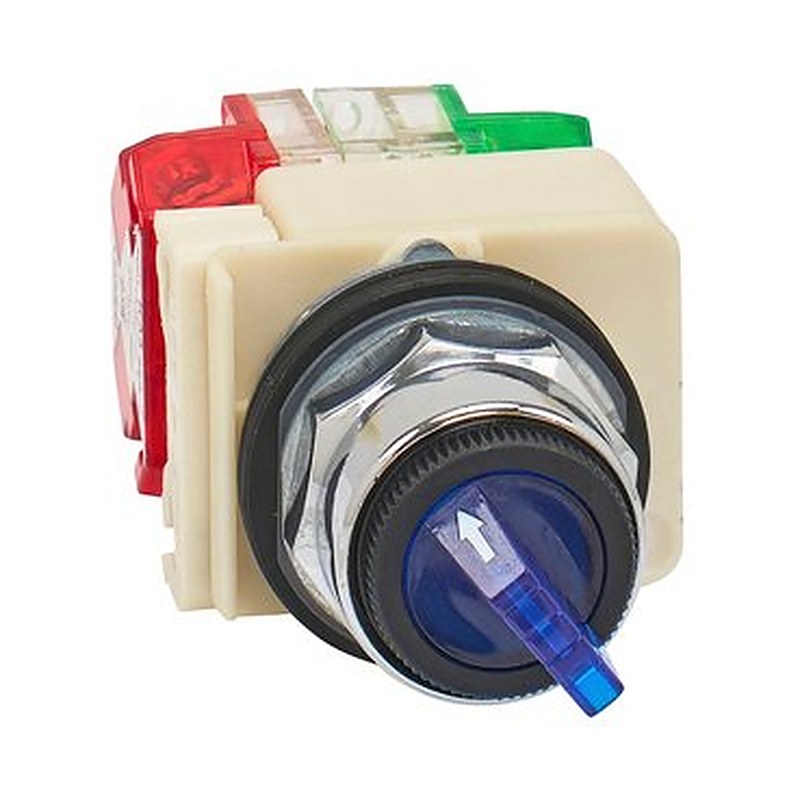 Trip unit accessory, PowerPacT P, maintenance mode setting switch kit, MMS, 24VDC (Trip unit accessory PowerPacT P) is a Schneider Electric product. Designed for reliable performance and long service life. Available across Iraq — contact us for pricing and delivery options.