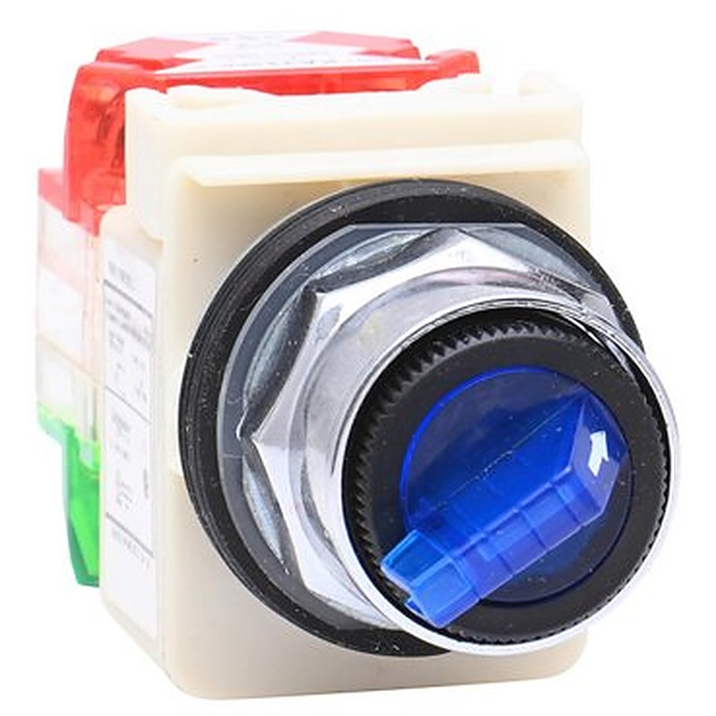 Trip unit accessory, PowerPacT M/P/R, maintenance mode setting switch kit, MMC, 120VAC (Trip unit accessory PowerPacT M/P/R) is a Schneider Electric product. Designed for reliable performance and long service life. Available across Iraq — contact us for pricing and delivery options.