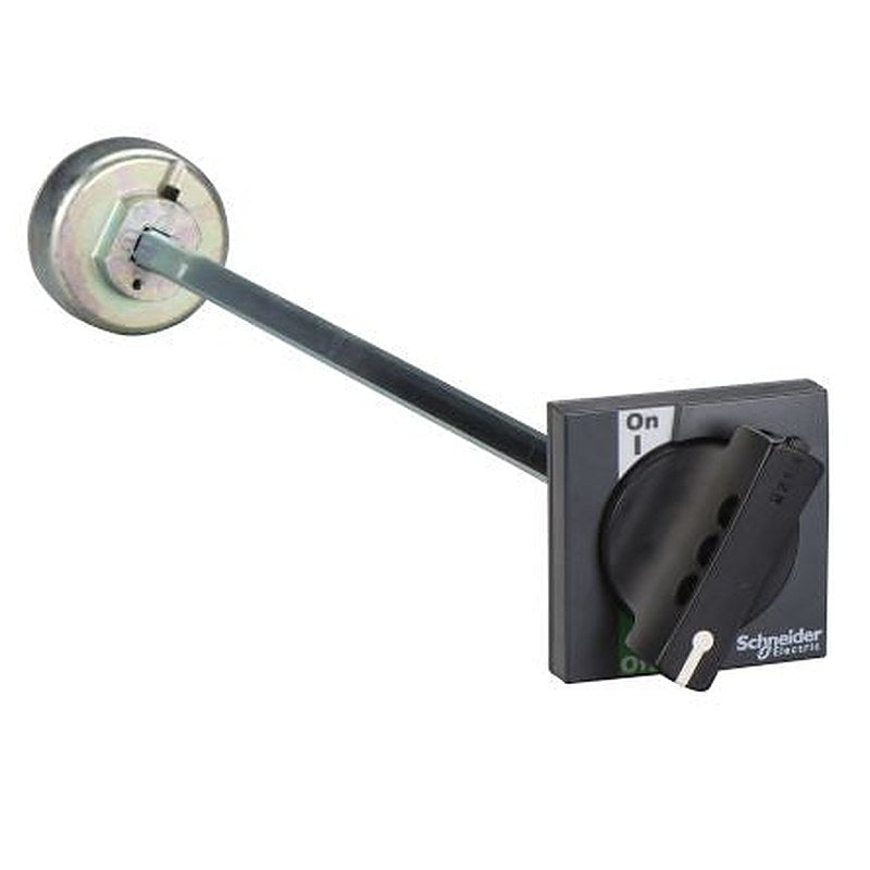 Schneider Electric Black Rotary Handle, 484 mm, ComPacT INS/INV Series