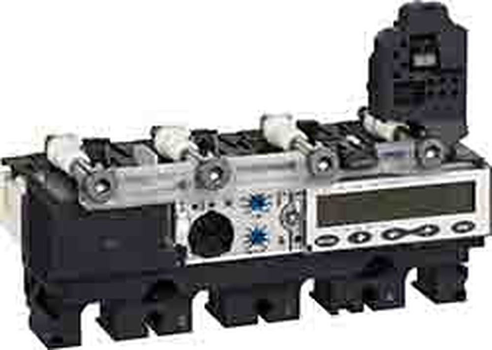 Schneider Electric Circuit Trip for use with ComPacT NSX 250 Circuit Breakers