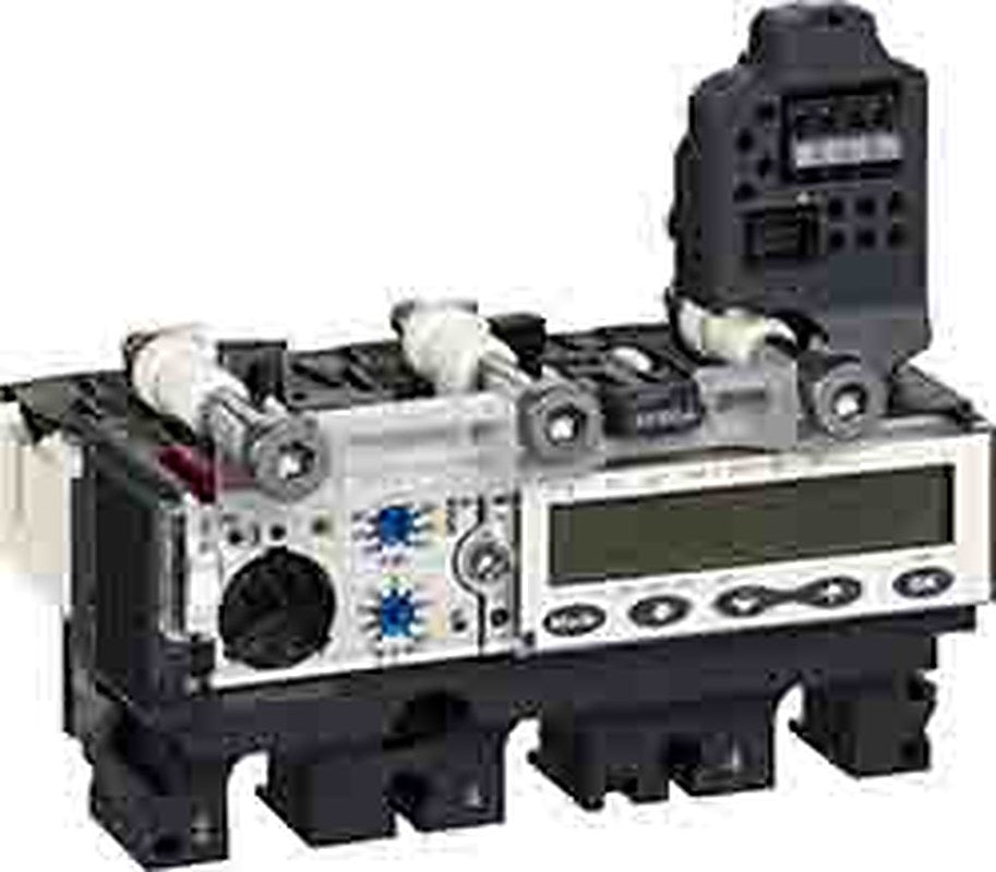 Schneider Electric Circuit Trip for use with ComPacT NSX 250 Circuit Breakers