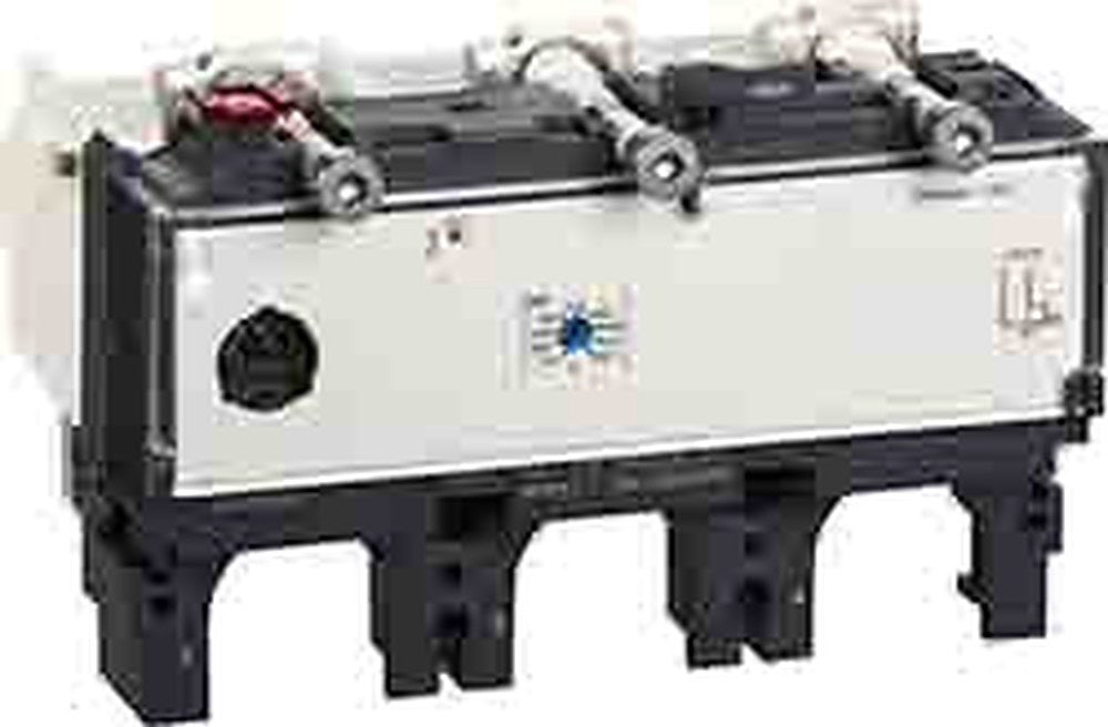 Schneider Electric Circuit Trip for use with ComPact NSX 400/630 Circuit Breakers