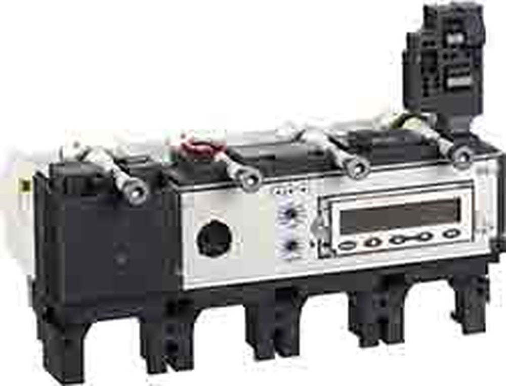 Schneider Electric MicroLogic 5.3 A Circuit Trip for use with ComPact NSX 630 A Circuit Breakers