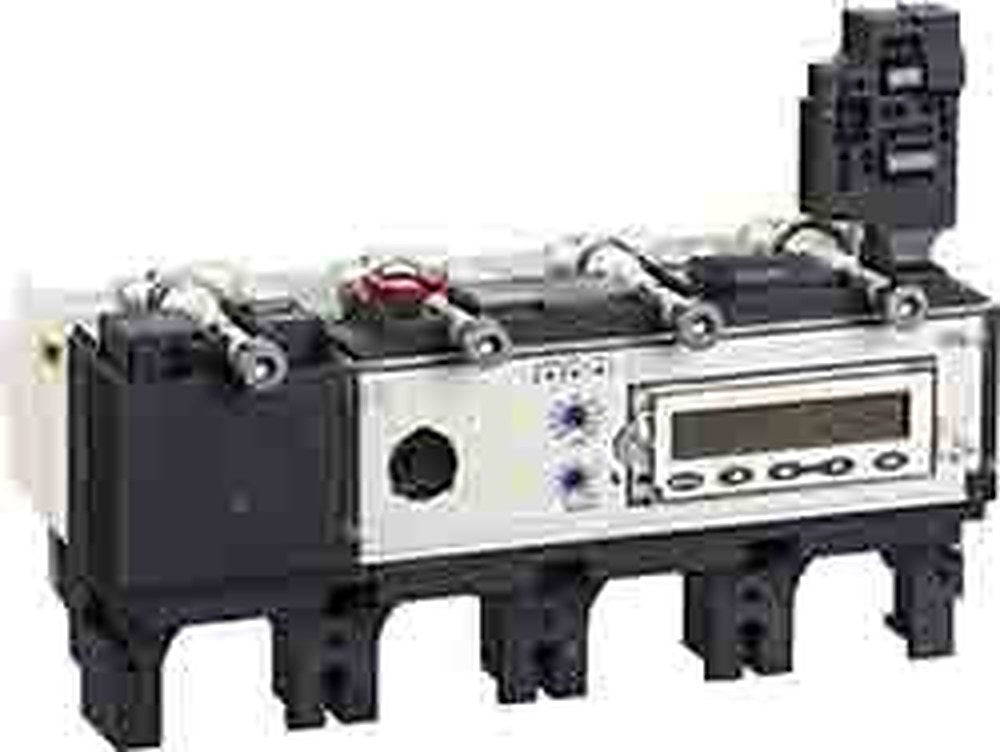 Schneider Electric Circuit Trip for use with ComPact NSX 630 Circuit Breakers