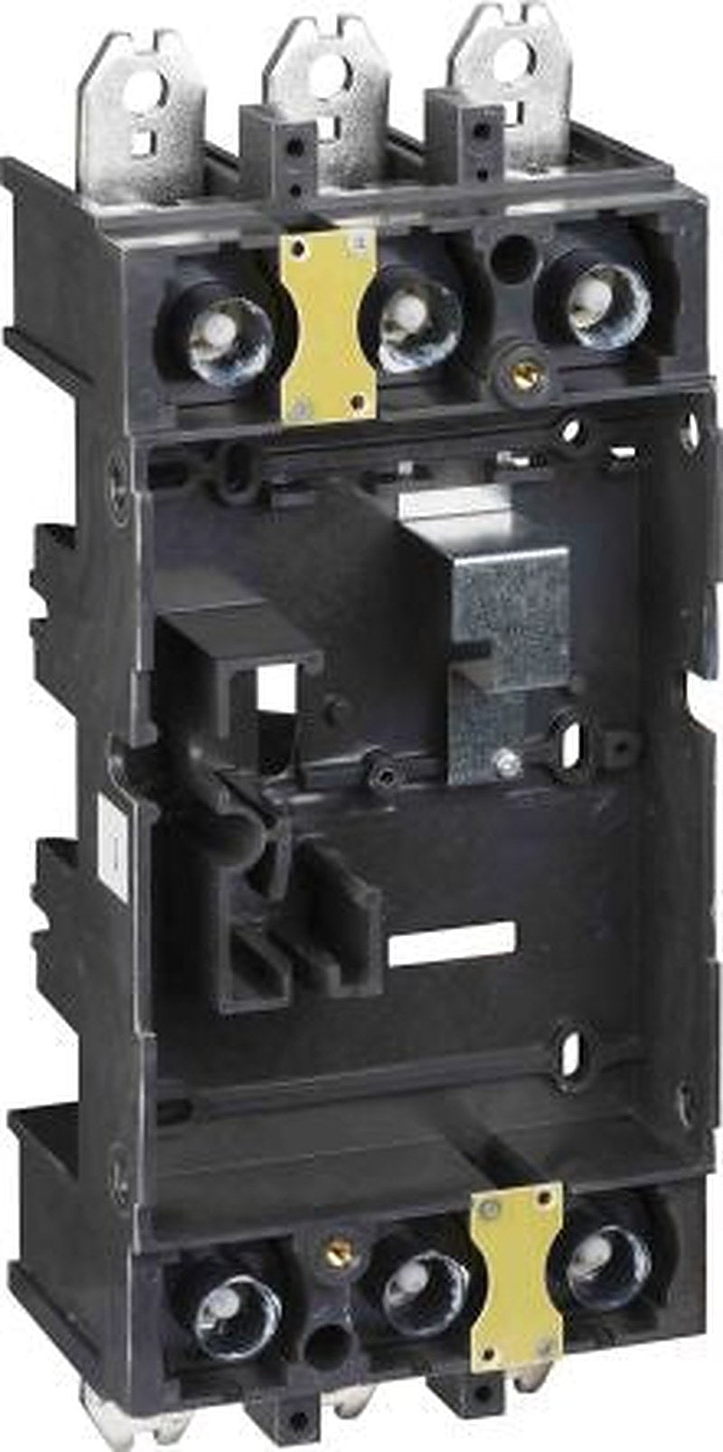 Schneider Electric ComPact NSX Mounting Base for use with Compact NSX 400/630