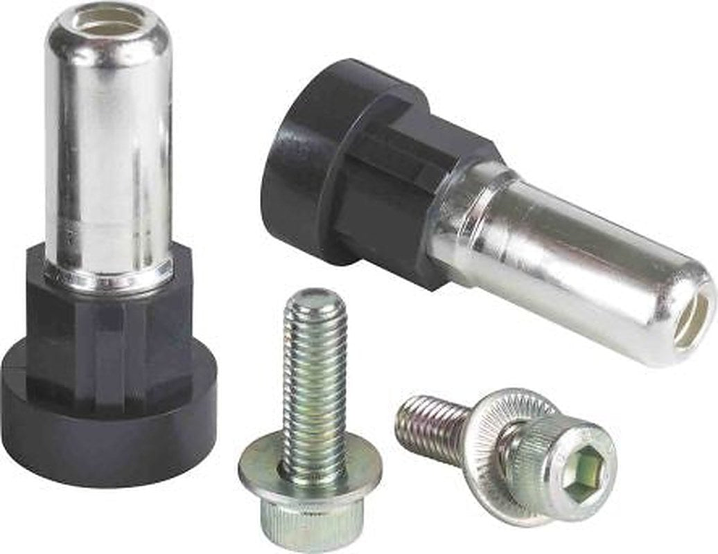Schneider Electric ComPacT NSX Contactor Connector for use with ComPact NSX DC Circuit Breaker