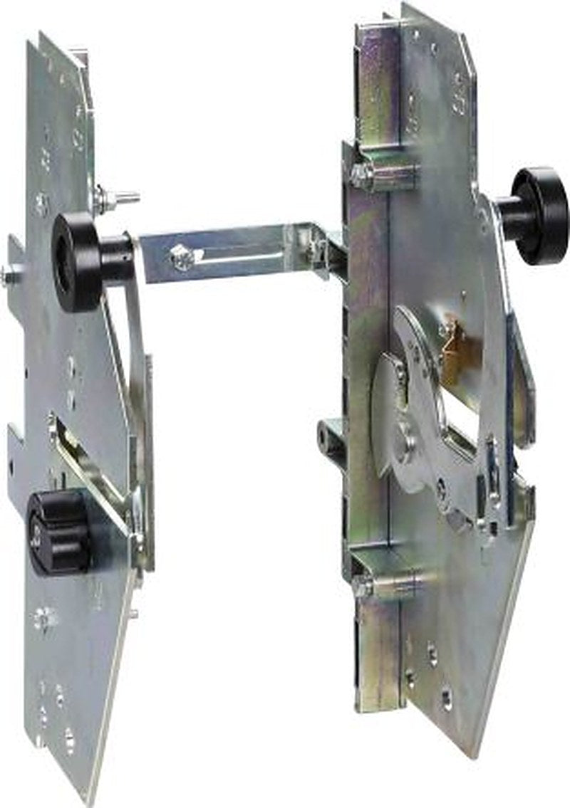 Schneider Electric ComPact NSX Mounting Plate for use with Compact NSX 400/630 Circuit Breaker