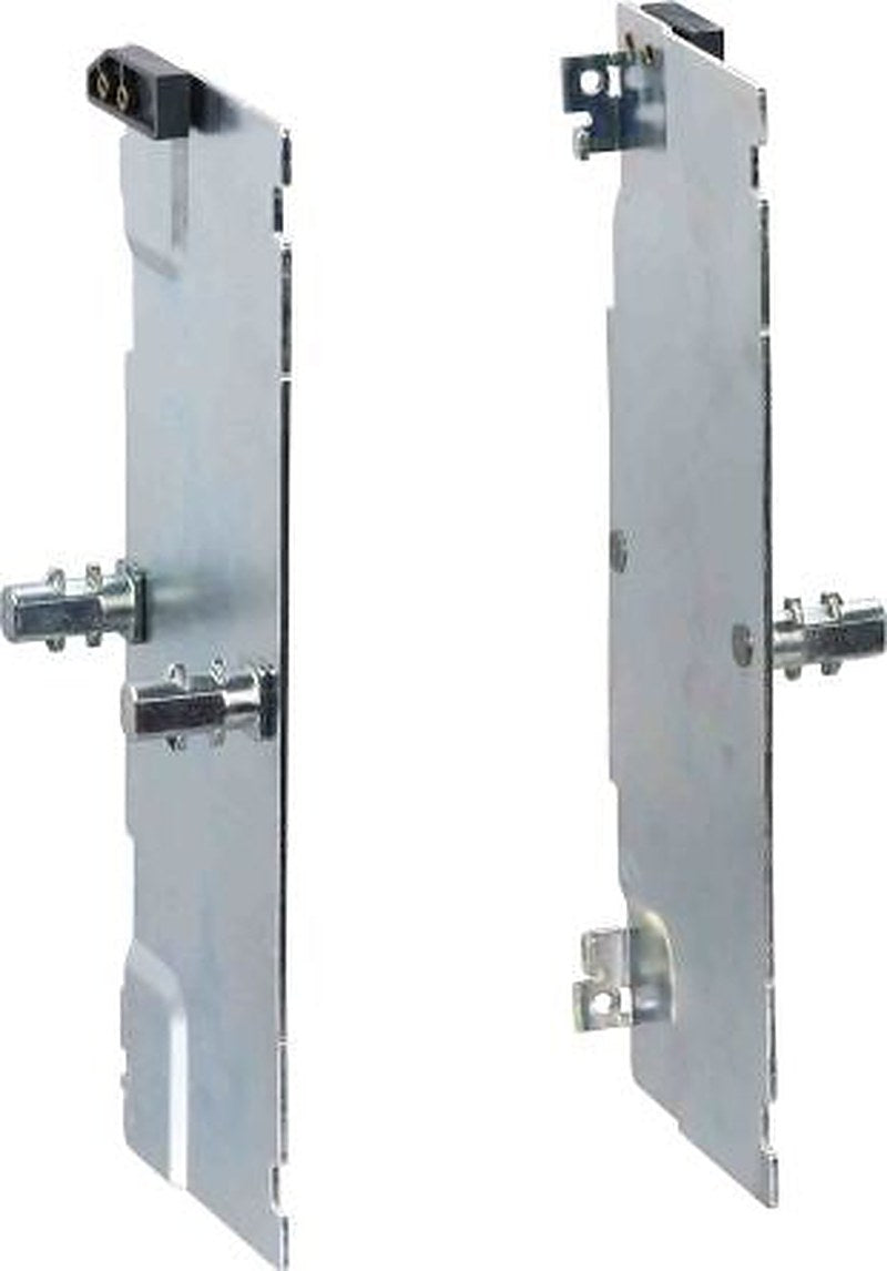 Schneider Electric Compact Nsx, ComPact NSX DC Mounting Plate for use with Compact NSX 400/630