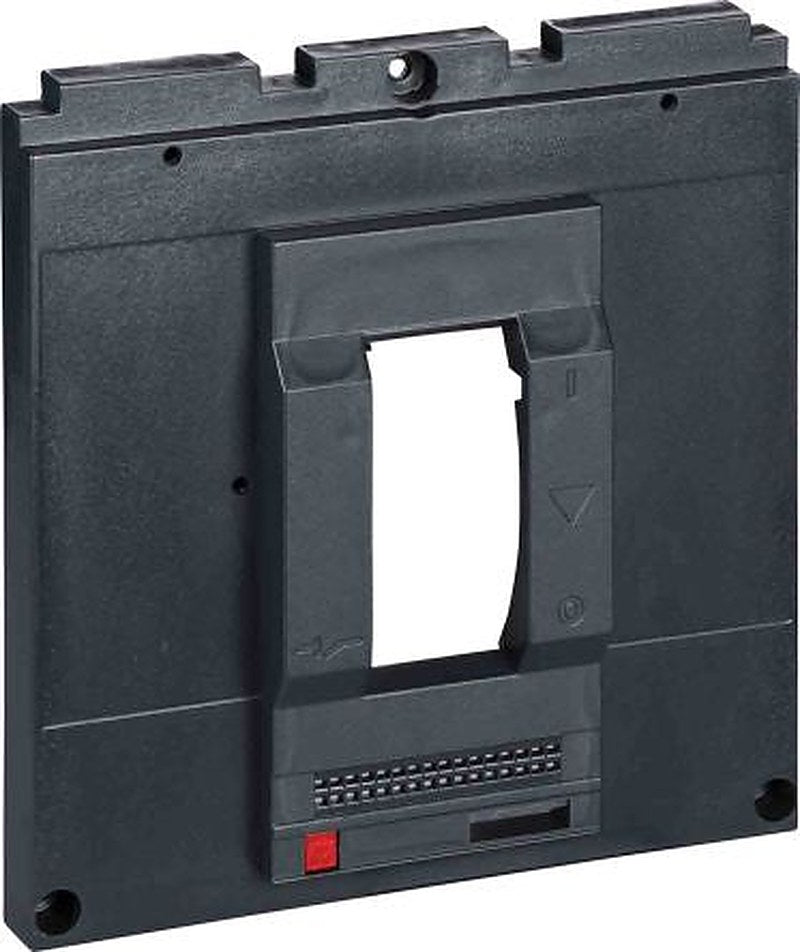 Schneider Electric ComPact NSX Cover for use with Nsx400..630