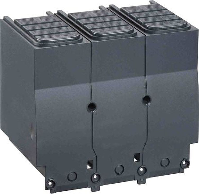 Schneider Electric Compact Nsx, Easy Pact CVS Cover for use with Easy Pact CVS, Compact NSX
