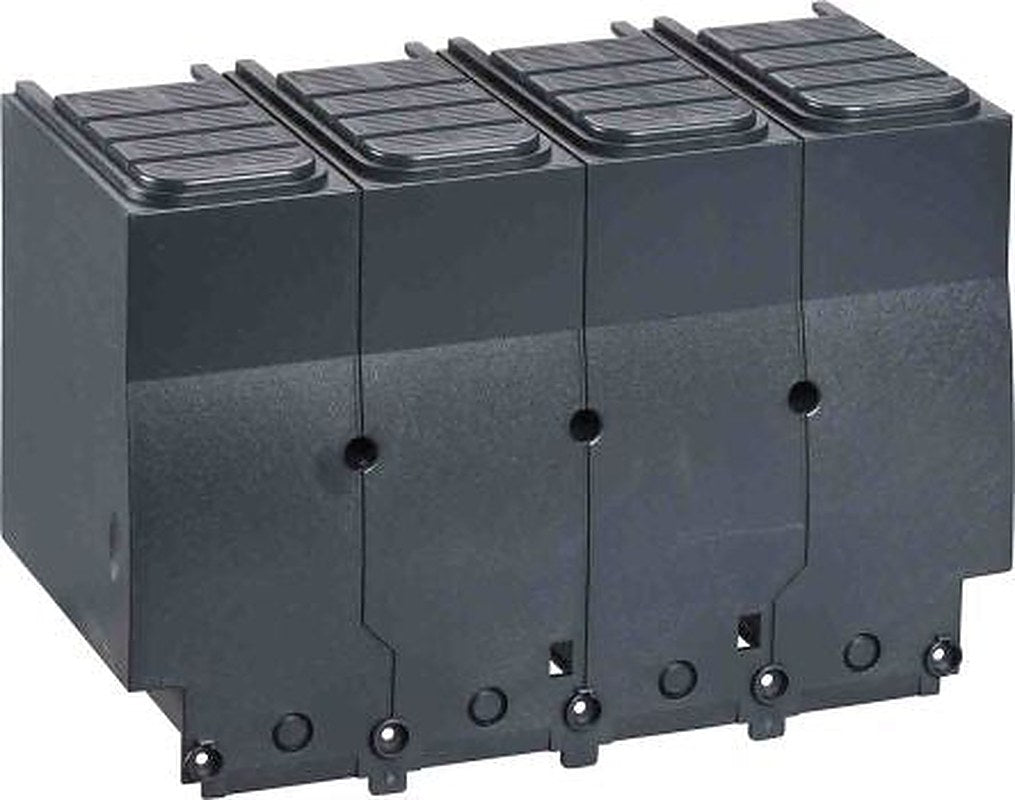 Schneider Electric Compact Ins, Compact Insj, Compact Inv, Compact Nsx, Easypact Cvs Long Terminal Shield for use with