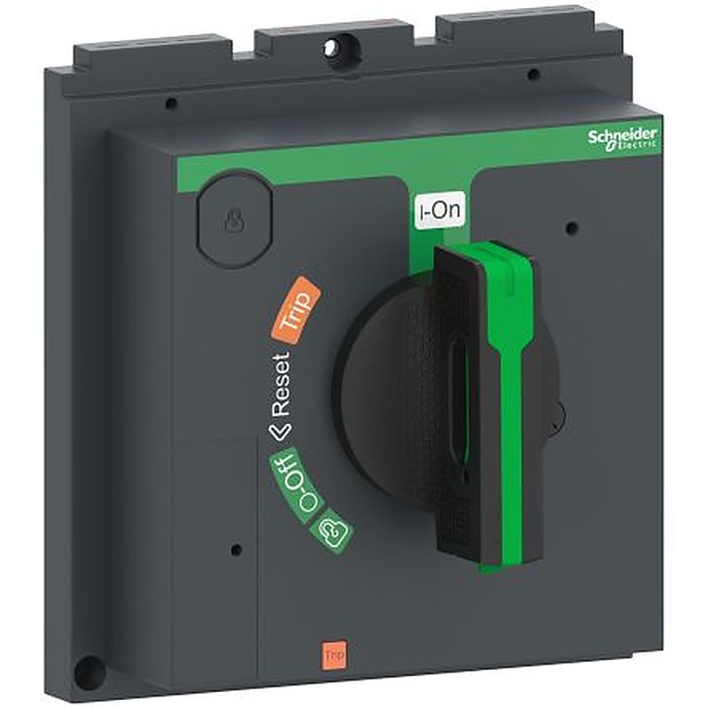 Schneider Electric Rotary Handle for ComPacT NSXm new
