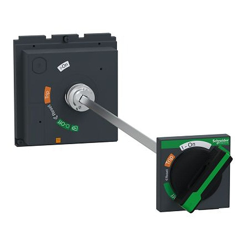 Schneider Electric Rotary Handle for use with NSX630