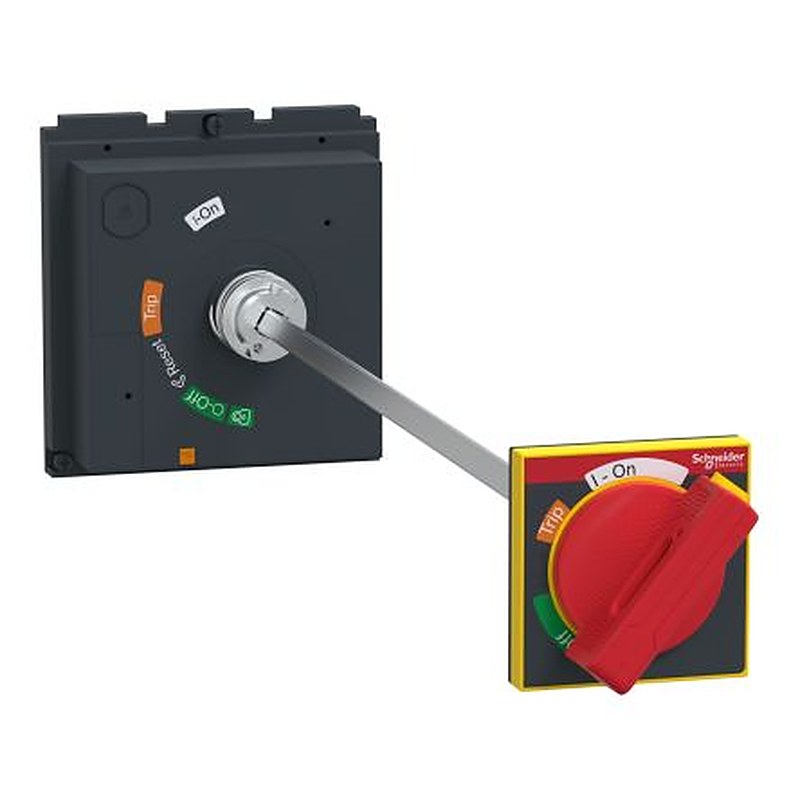 Schneider Electric Rotary Handle for use with NSX630