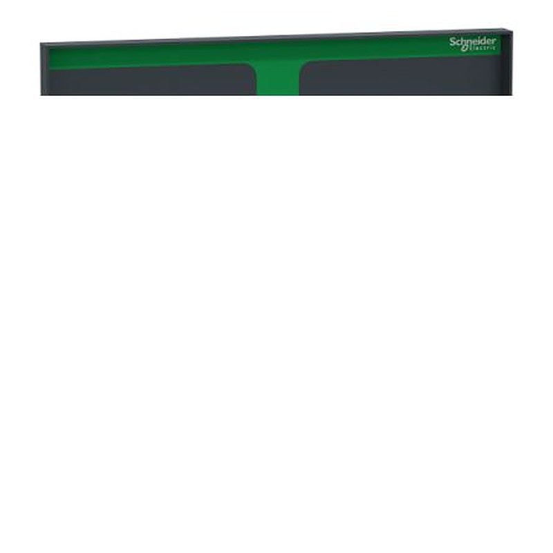 Schneider Electric Conversion Kit for use with Compact NSX 400/630