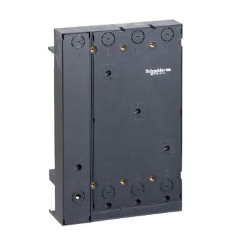 Schneider Electric Linergy Linergy Busbar Adapter, 60 mm Pitch