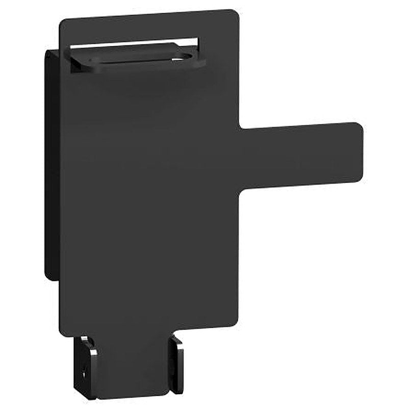 Schneider Electric Nsx400.630, Nsx400.630 Dc, Powerpact Multistandard Padlock Device for use with Compact NSX 400/630