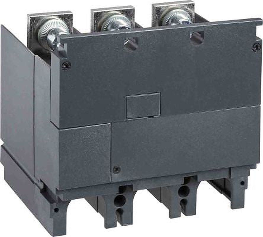 Schneider Electric ComPacT NSX Series Current Transformer 600 A 600:5 A