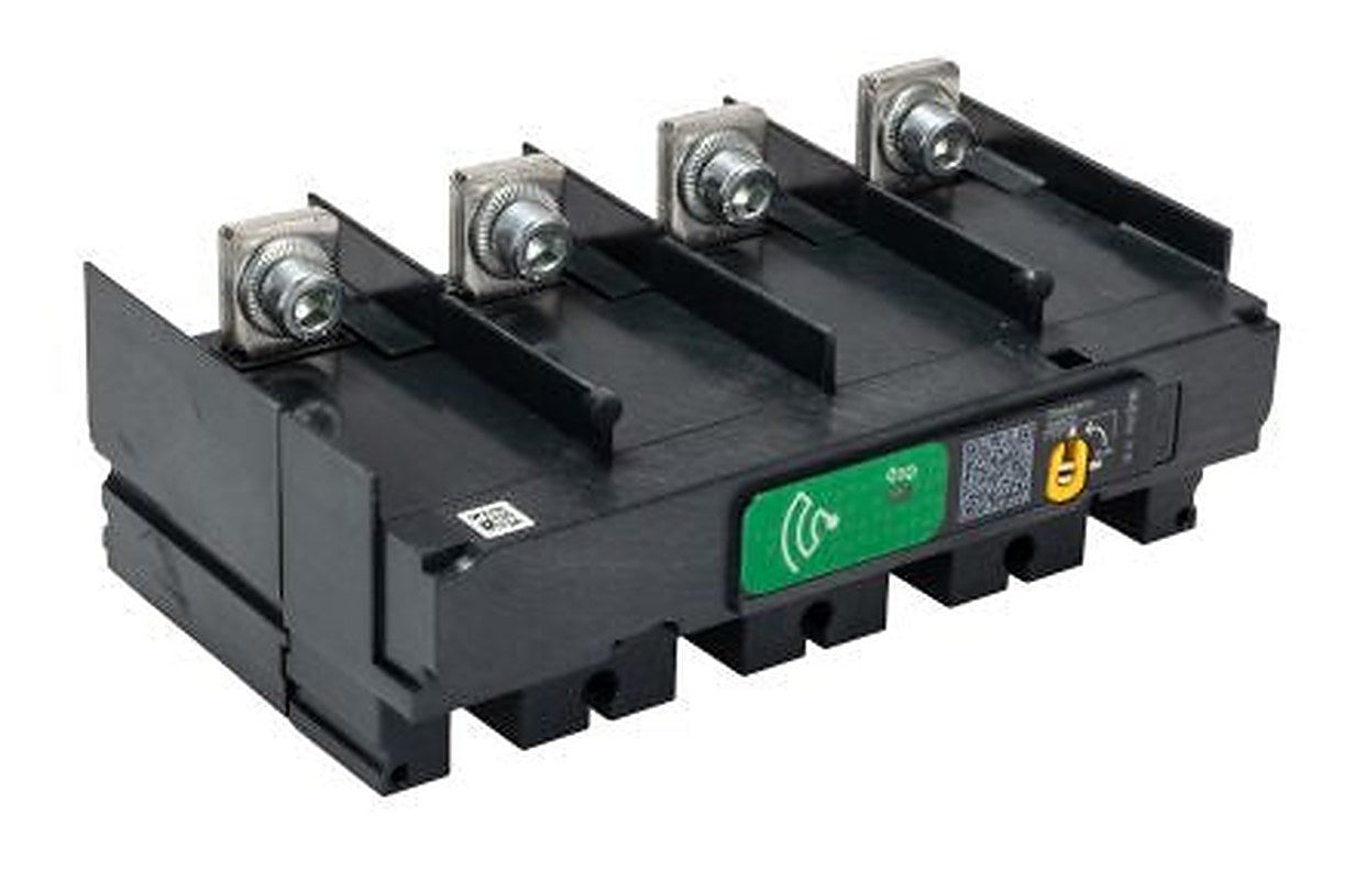 Schneider Electric, ComPact, PowerTag, 250A, Circuit Breaker Communication Module, 3.7 W, Wireless