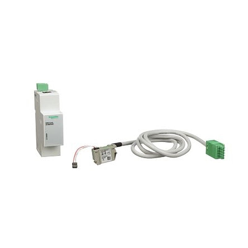 Schneider Electric, ComPacT NSX Communication Terminal Block for use with Circuit Breaker