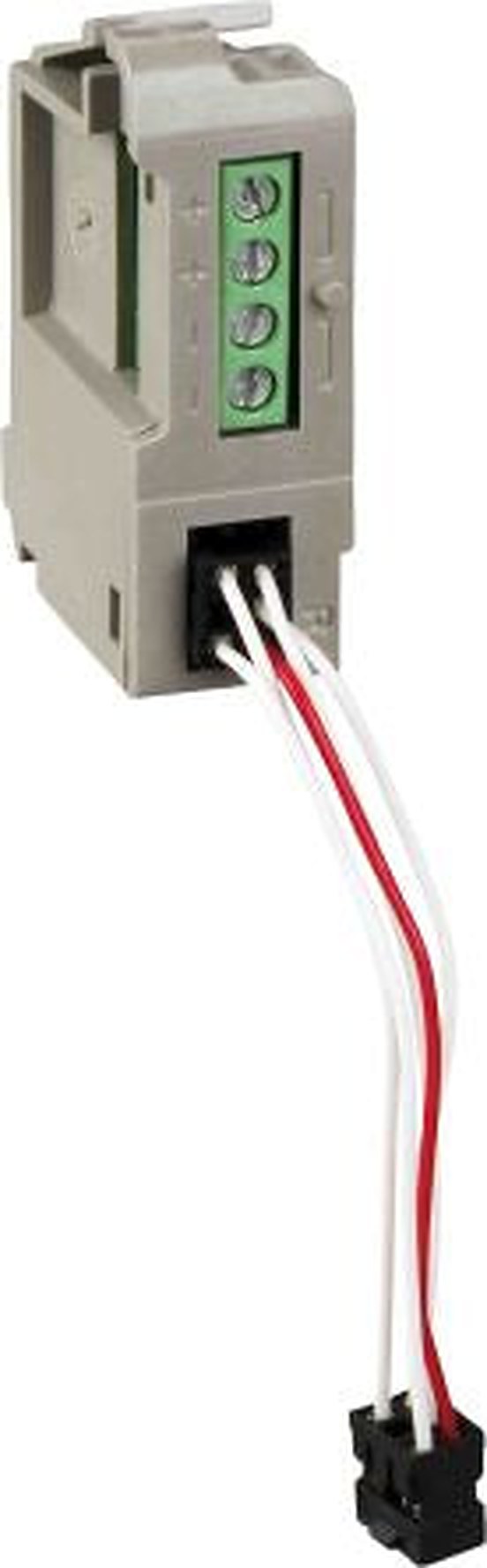 Schneider Electric Connector for use with Micrologic 5/6, ComPacT NSX Series