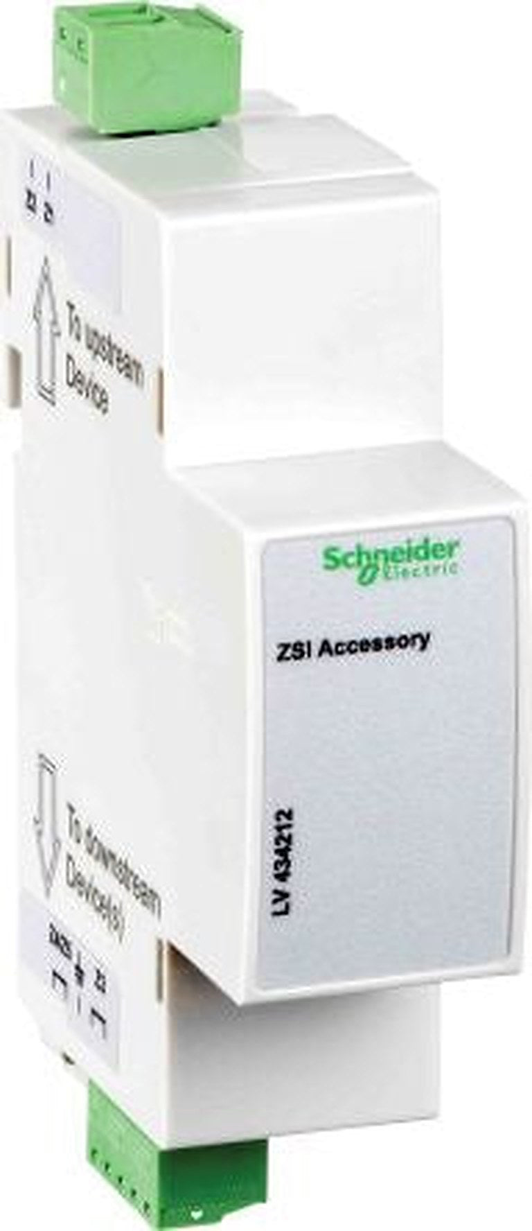 Schneider Electric Circuit Trip for use with NSX100 to NSX630