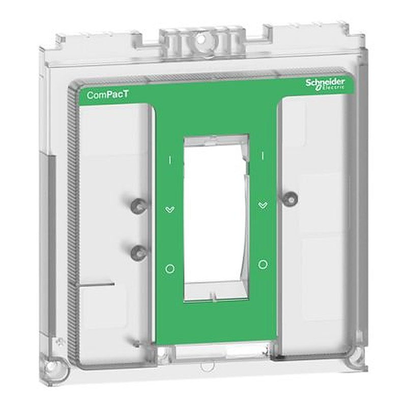 Schneider Electric ComPact Insulation Accessory for use with Compact NSX 400-630 AC