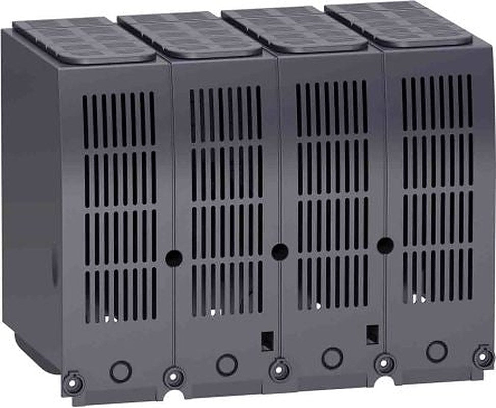 Schneider Electric ComPact NSX DC Long Terminal Shield for use with Nsx400..630 Dc
