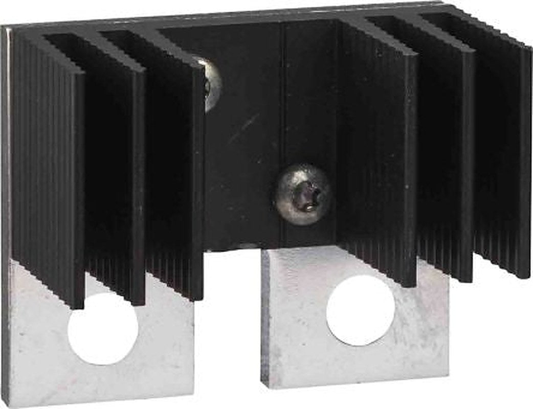 Schneider Electric Terminal Extension for use with Compact INS, ComPact NSX DC, Compact NSX, Compact INV