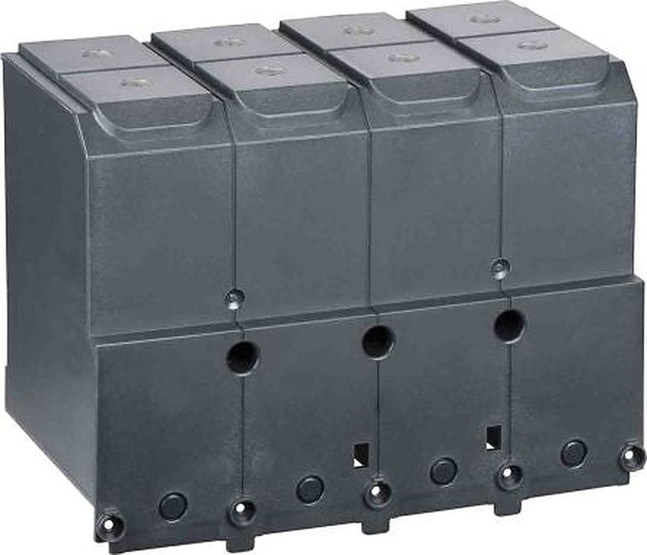 Schneider Electric Compact Inv, Compact Ins, Compact Nsx Cover for use with Compact NSX400.630 Dc