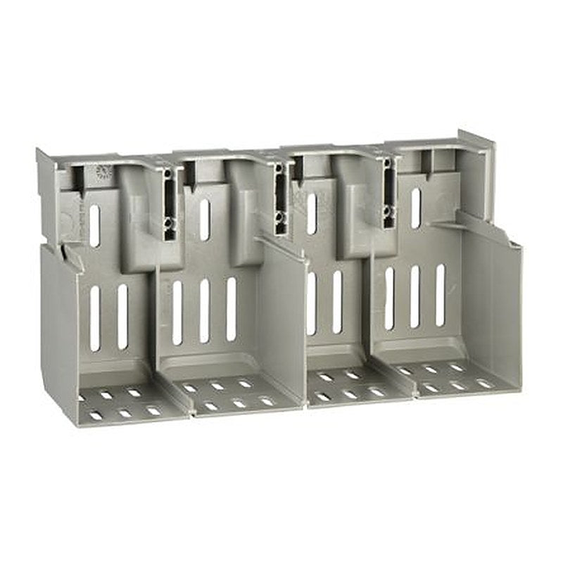 Schneider Electric ComPact Terminal Shield for use with NSX630