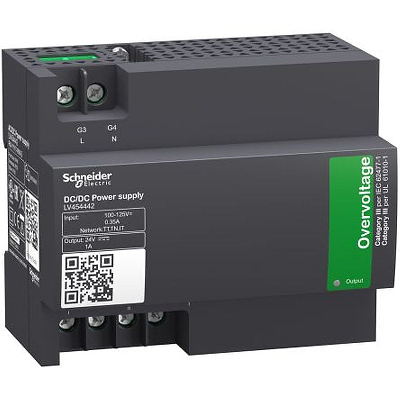 Schneider Electric Circuit Breaker