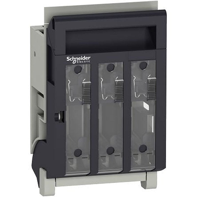 Schneider Electric Switch Disconnector & Isolator, 3-Pole, 100A