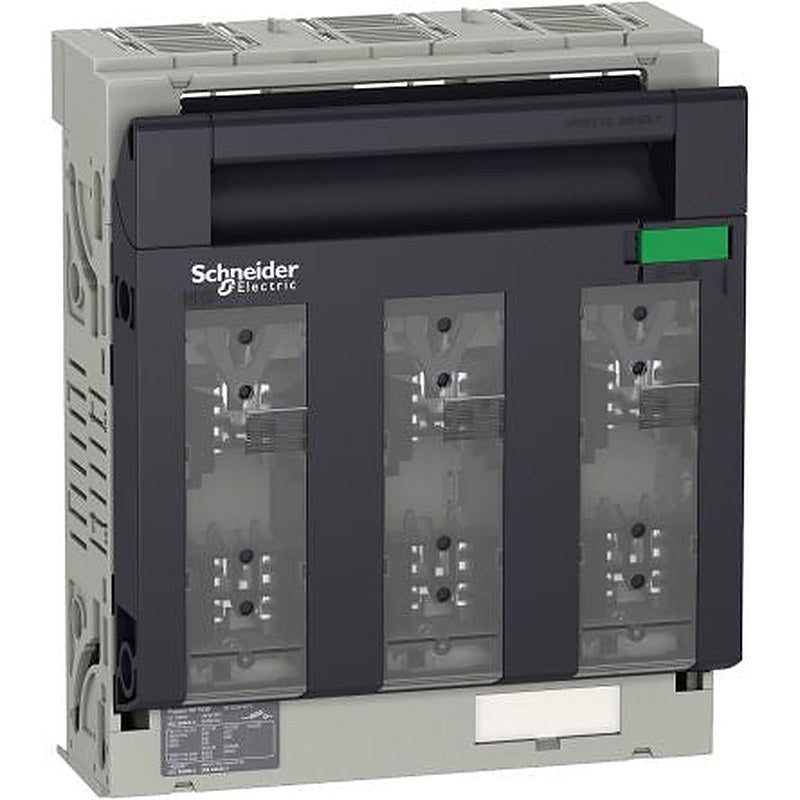 Schneider Electric Switch Disconnector & Isolator, 3-Pole, 630A
