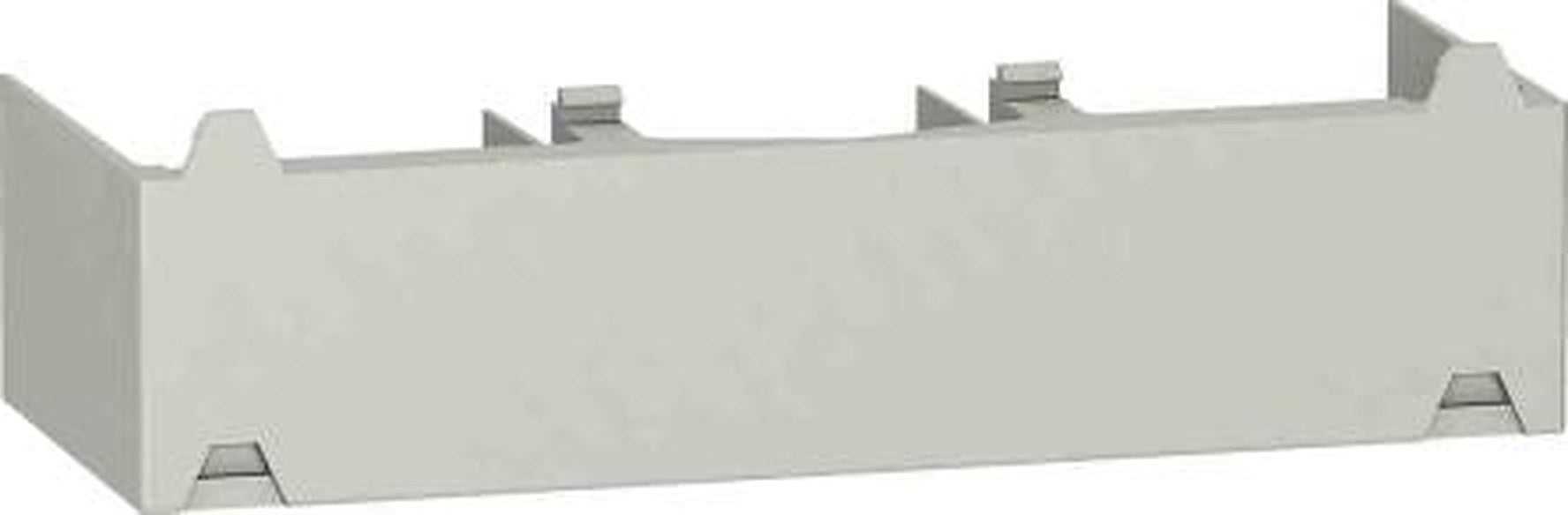 Schneider Electric Switch Disconnector Terminal Shroud, FuPacT Series