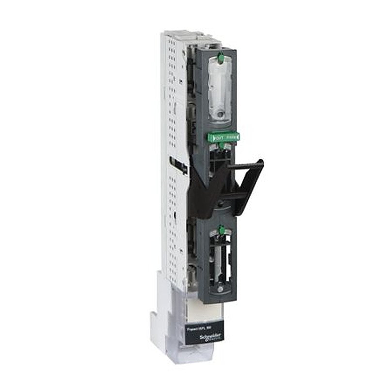Schneider Electric Fuse Switch Disconnector, 3-Pole