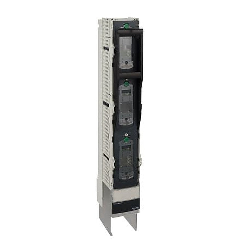 Schneider Electric Fuse Switch Disconnector, 3-Pole