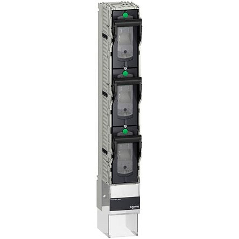 Schneider Electric Fuse Switch Disconnector, 3-Pole