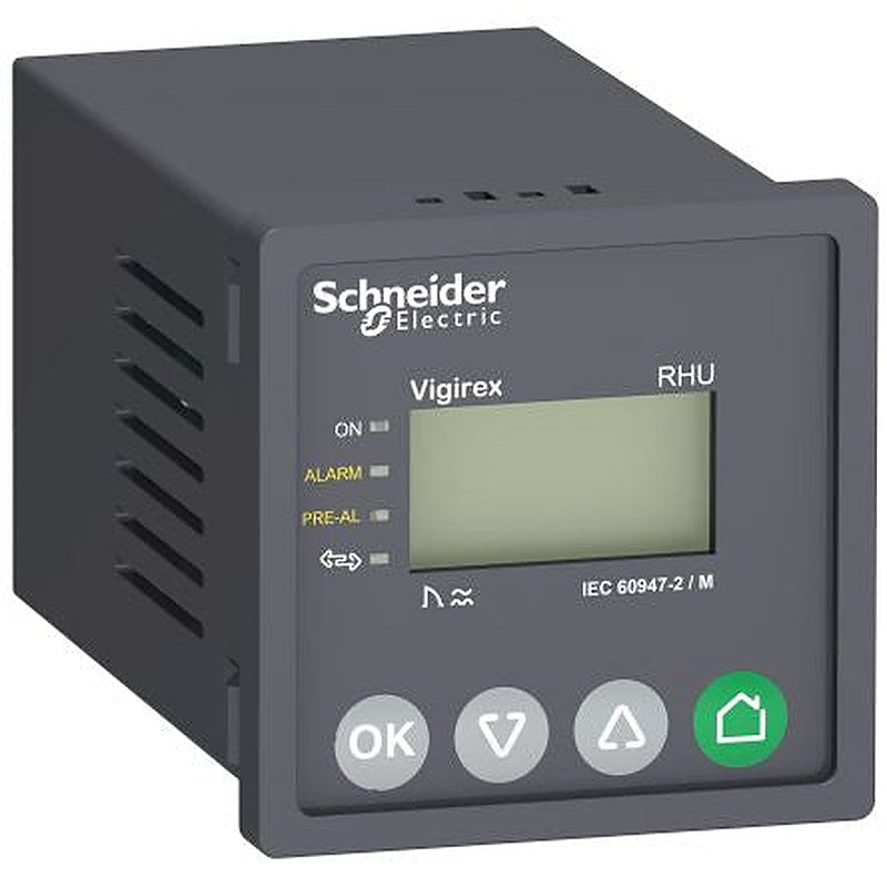 Schneider Electric VigiPacT Series Residual Current Device, 30000 mA, Type A, 250 V dc