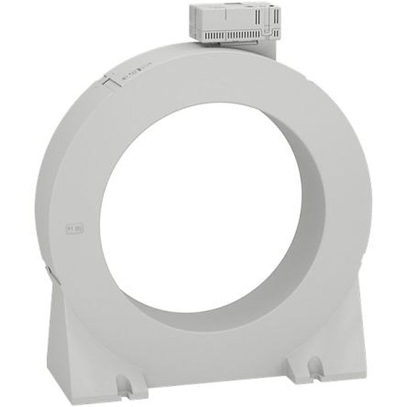 Schneider Electric Earth Leakage Relay, 0/2000 Hz Frequency, 400A Leakage