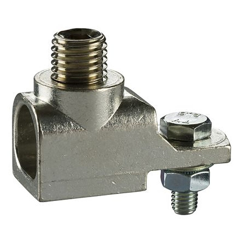 Schneider Electric FuPacT GS Connection