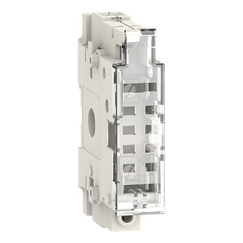 Schneider Electric Fuse Switch Disconnector, 3-Pole, 50 A