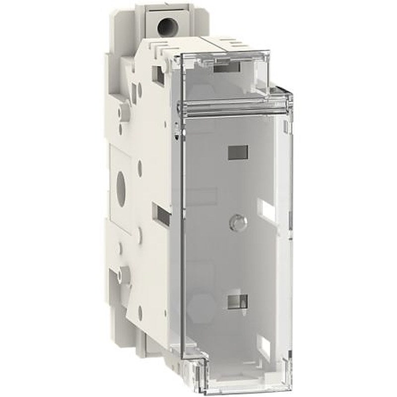 Schneider Electric Fuse Switch Disconnector, 3-Pole, 160 A