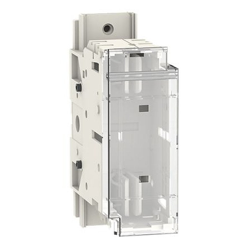 Schneider Electric Fuse Switch Disconnector, 3-Pole, 250A