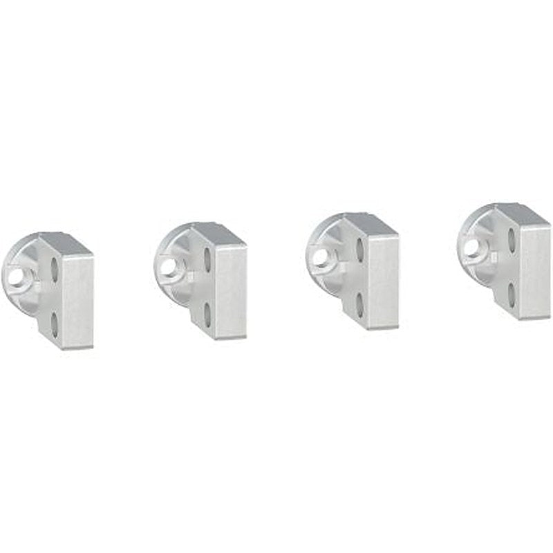Schneider Electric MasterPact Connection Unit for use with MasterPact MTZ1 06-16 H1