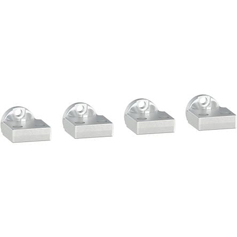 Schneider Electric MasterPact Connection Unit for use with MasterPact MTZ1 06-16 H1