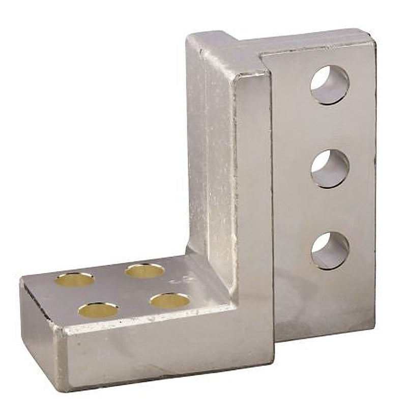 Schneider Electric MasterPact Adapter for use with Masterpact MasterPact MTZ1 Circuit Breaker