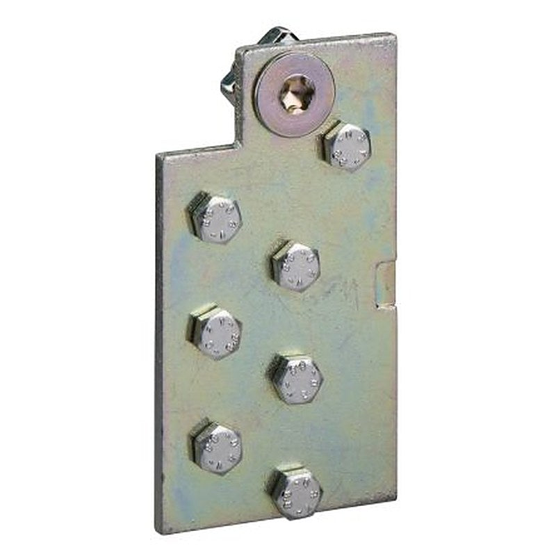 Schneider Electric MasterPact Protection Module for use with Masterpact MasterPact MTZ1