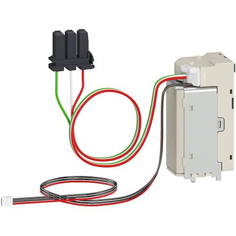 Schneider Electric, MasterPact MTZ1, LV83 Circuit Breaker Accessory